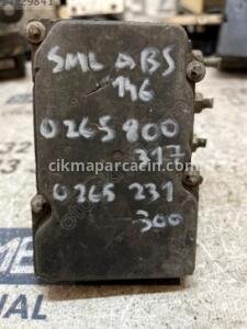 ÇIKMA RENAULT MEGANE 2 0 265 800 317 0 265 231 300 ABS BEYNİ – Konya Çıkma Parça