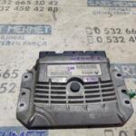 Renault Megane Motor Beyni çıkma parça - SARI MEHMET OTO YEDEK PARÇA Konya