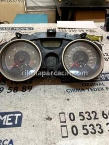 ÇIKMA RENAULT MEGANE 2 8200408787 D 8200408787D KİLOMETRE SAATİ – Konya Çıkma Parça
