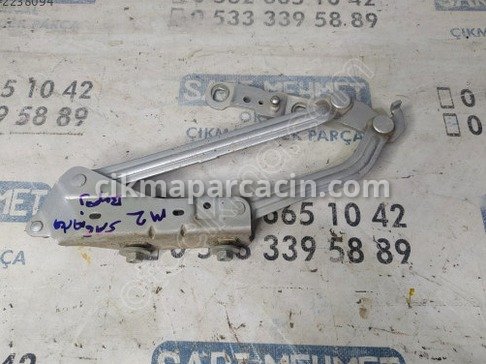 Renault Megane Bagaj Menteşesi çıkma parça
