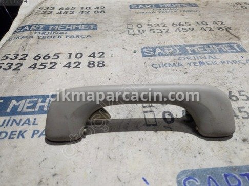 Renault Megane El Tutamağı çıkma parça