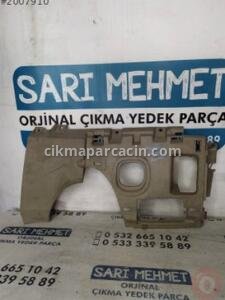 ÇIKMA RENAULT MEGANE 2 GÖĞÜS ÖN KAPLAMA – Konya Çıkma Parça