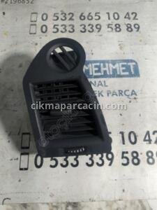 ÇIKMA RENAULT MEGANE 2 HAVALANDIRMA IZGARASI SOL – Konya Çıkma Parça | OEM A1007009