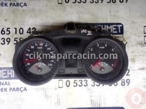 ÇIKMA RENAULT MEGANE 2 KİLOMETRE SAATİ 820 039 96 92 – Konya Çıkma Parça