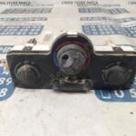 Renault Megane Klima Kontrol Paneli çıkma parça - SARI MEHMET OTO YEDEK PARÇA Konya