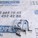 Renault Megane Kaput Kilidi çıkma parça - SARI MEHMET OTO YEDEK PARÇA Konya