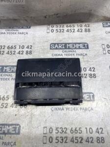 ÇIKMA RENAULT MEGANE 2 ÖN CAM HAVALANDIRMA IZGARASI (Videolu) – Konya Çıkma Parça OEM 82000078979
