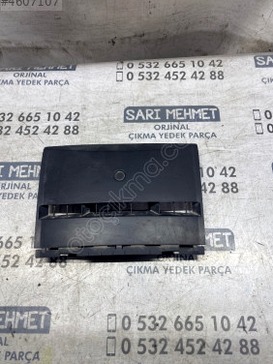 Renault Megane Havalandırma Izgaraları çıkma parça