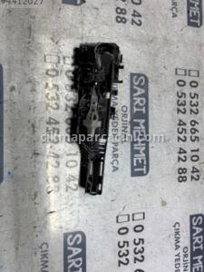 ÇIKMA RENAULT MEGANE 2 SAĞ ARKA DIŞ KAPI KOLU BRAKETİ – Konya Çıkma Parça