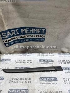ÇIKMA RENAULT MEGANE 2 SAĞ ARKA KAPI BANDI ÇITASI – Konya Çıkma Parça OEM 8200073472