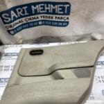 Renault Megane Kapı Döşemesi çıkma parça - SARI MEHMET OTO YEDEK PARÇA Konya