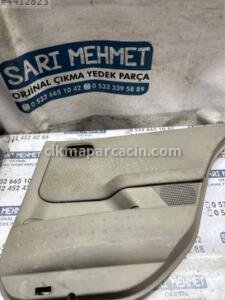 ÇIKMA RENAULT MEGANE 2 SAĞ ARKA KAPI DÖŞEMESİ D-462 – Konya Çıkma Parça