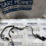 Renault Megane Elektrik Tesisatı çıkma parça - SARI MEHMET OTO YEDEK PARÇA Konya