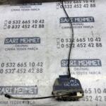 Renault Megane Kapı Kilidi çıkma parça - SARI MEHMET OTO YEDEK PARÇA Konya