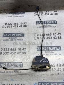ÇIKMA RENAULT MEGANE 2 SAĞ ARKA KAPI KİLİDİ – Konya Çıkma Parça