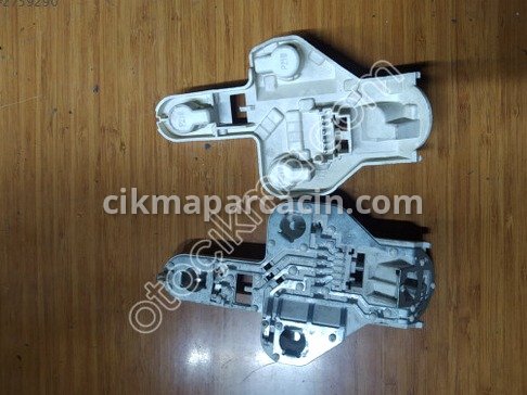 Renault Megane Stop Duyu çıkma parça