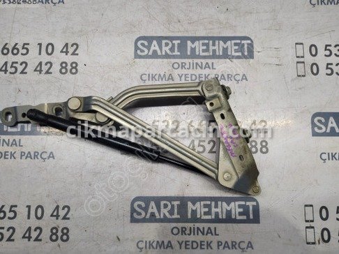 Renault Megane Bagaj Menteşesi çıkma parça