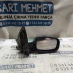 Renault Megane Sağ Dış Ayna çıkma parça - SARI MEHMET OTO YEDEK PARÇA Konya