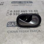 Renault Megane İç Kapı Kolu çıkma parça - SARI MEHMET OTO YEDEK PARÇA Konya