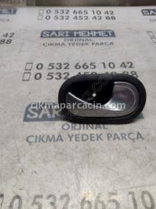 ÇIKMA RENAULT MEGANE 2 SAĞ İÇ AÇMA KAPI KOLU – Konya Çıkma Parça