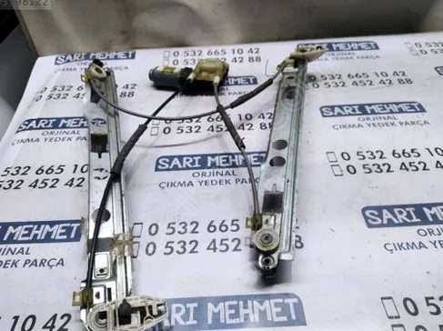 Renault Megane Cam Krikosu çıkma parça - SARI MEHMET OTO YEDEK PARÇA Konya