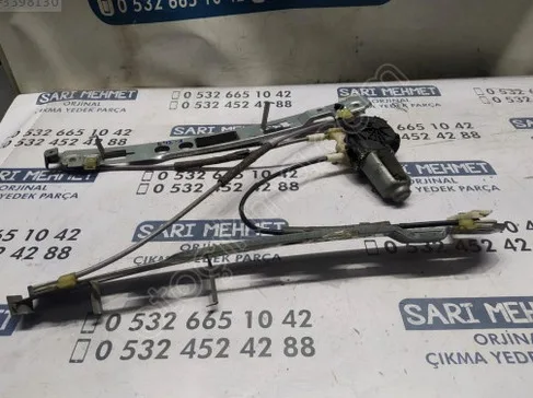 Renault Megane Cam Krikosu çıkma parça - SARI MEHMET OTO YEDEK PARÇA Konya