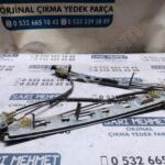 Renault Megane Cam Krikosu çıkma parça - SARI MEHMET OTO YEDEK PARÇA Konya