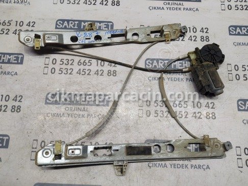 Renault Megane Cam Krikosu çıkma parça