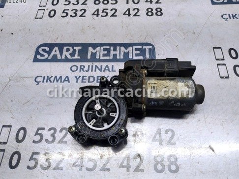 Renault Megane Cam Motoru çıkma parça