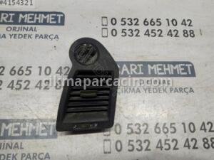 ÇIKMA RENAULT MEGANE 2 SAĞ ÖN HAVALANDIRMA IZGARASI – Konya Çıkma Parça