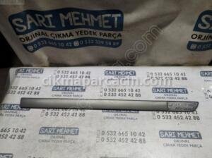 ÇIKMA RENAULT MEGANE 2 SAĞ ÖN KAPI ÇITASI BANDI – Konya Çıkma Parça OEM 8200073471