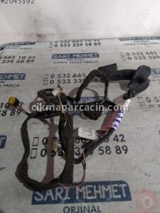 ÇIKMA RENAULT MEGANE 2 SAĞ ÖN KAPI İÇ TESİSATI – Konya Çıkma Parça OEM 8200320431