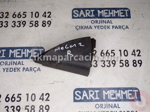 Renault Megane Ayna Kapağı çıkma parça