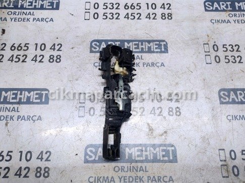 Renault Megane Dış Kapı Kolu çıkma parça