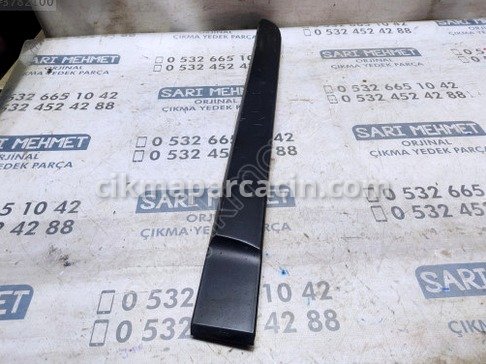 Renault Megane Kapı Bandı & Çıtası çıkma parça