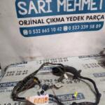 Renault Megane Elektrik Tesisatı çıkma parça - SARI MEHMET OTO YEDEK PARÇA Konya