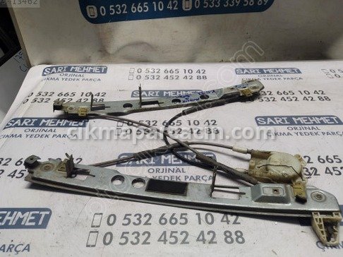 Renault Megane Cam Krikosu çıkma parça