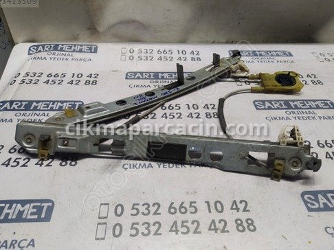 Renault Megane Cam Krikosu çıkma parça