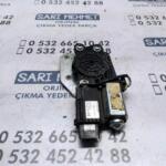 Renault Megane Cam Motoru çıkma parça - SARI MEHMET OTO YEDEK PARÇA Konya