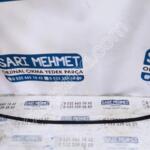 Renault Megane Tavan Çıtası çıkma parça - SARI MEHMET OTO YEDEK PARÇA Konya