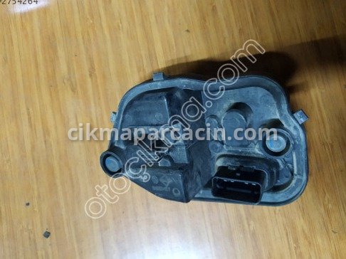 Renault Megane Stop Duyu çıkma parça