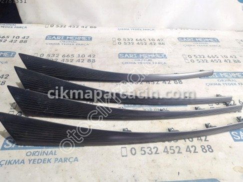 Renault Megane İç Trim çıkma parça