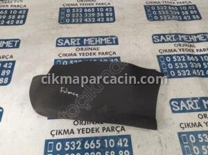 ÇIKMA RENAULT MEGANE 3 ORTA KONSOL SOL BAKALİT İÇ TRİM – Konya Çıkma Parça