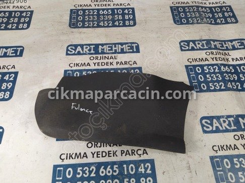 Renault Megane İç Trim çıkma parça