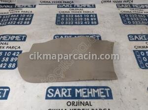 ÇIKMA RENAULT MEGANE 3 ORTA KONSOL SOL BAKALİTİÇ TRİM – Konya Çıkma Parça