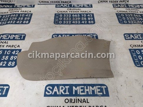 Renault Megane İç Trim çıkma parça