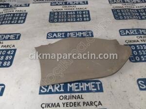ÇIKMA RENAULT MEGANE 3 SOL ORTA KONSOL SAĞ BAKALİTİÇ TRİM – Konya Çıkma Parça (2. Adet)