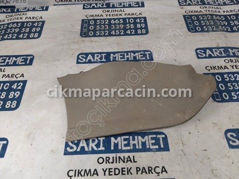 Renault Megane İç Trim çıkma parça