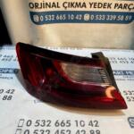 Renault Megane Yuva Sacı çıkma parça - SARI MEHMET OTO YEDEK PARÇA Konya
