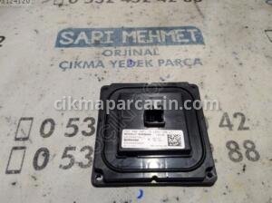 ÇIKMA RENAULT MEGANE 4 FAR BEYNİ 260559976R - Konya Çıkma Parça